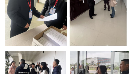 贵州民族大学2025年3月全国计算机等级考试（NCRE）顺利完成