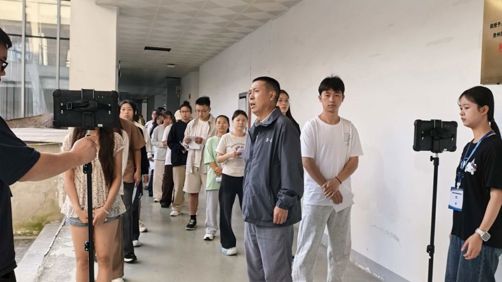 2026年9月第78次全国计算机等级考试贵州民族大学考点圆满结束